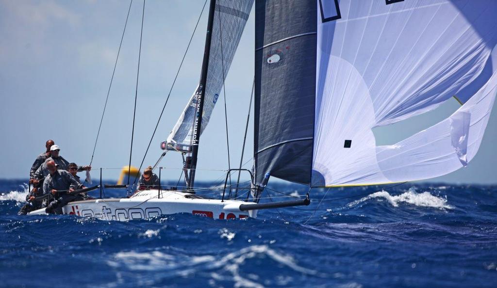 Audi Sailing Series 2014 - Porto Ercole ©  Max Ranchi Photography http://www.maxranchi.com